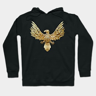 Eaglepix Hoodie